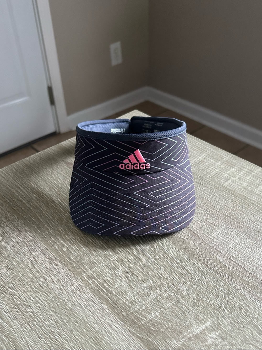 PREOWNED … ADIDAS Women's “Climalite”Athletic Visor